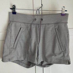 Athleta shorts
